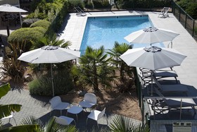 Novotel Clermont Ferrand