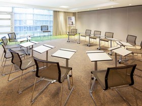 Novotel Clermont Ferrand