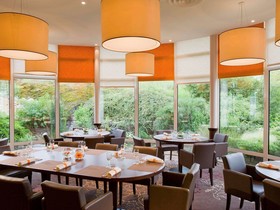 Novotel Clermont Ferrand