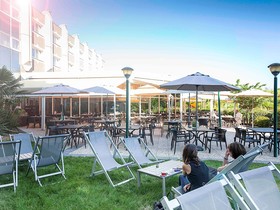 Novotel Clermont Ferrand