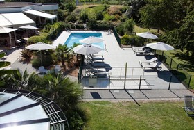 Novotel Clermont Ferrand