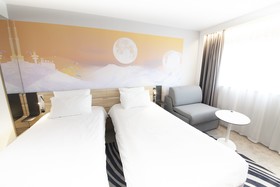 Novotel Clermont Ferrand