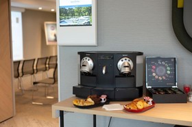 Novotel Clermont Ferrand