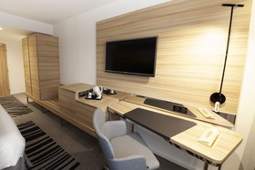 Novotel Clermont Ferrand