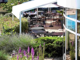Novotel Clermont Ferrand