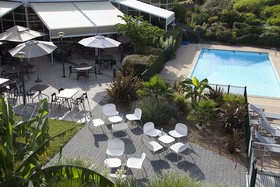 Novotel Clermont Ferrand