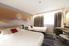 Novotel Clermont Ferrand