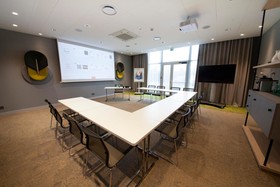 Novotel Clermont Ferrand