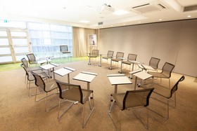 Novotel Clermont Ferrand