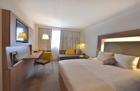 Novotel Clermont Ferrand