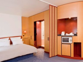 Novotel Suites Clermont Ferrand Polydome