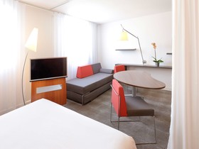 Novotel Suites Clermont Ferrand Polydome