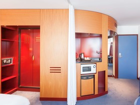Novotel Suites Clermont Ferrand Polydome