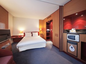 Novotel Suites Clermont Ferrand Polydome