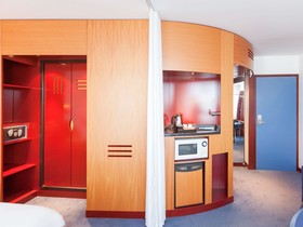 Novotel Suites Clermont Ferrand Polydome
