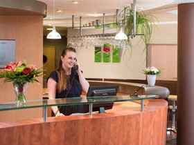 Novotel Suites Clermont Ferrand Polydome