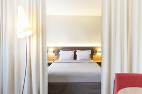 Novotel Suites Clermont Ferrand Polydome