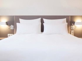 Novotel Suites Clermont Ferrand Polydome