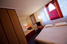 Novotel Suites Clermont Ferrand Polydome
