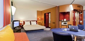 Novotel Suites Clermont Ferrand Polydome