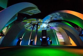 Novotel Suites Clermont Ferrand Polydome