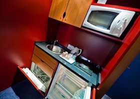 Novotel Suites Clermont Ferrand Polydome