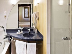 Novotel Suites Clermont Ferrand Polydome