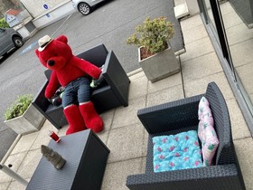Novotel Suites Clermont Ferrand Polydome