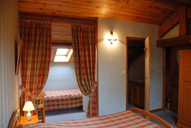 Ferme Les Deux Vallées