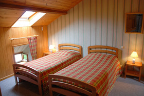Ferme Les Deux Vallées