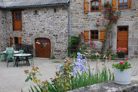 Ferme Les Deux Vallées