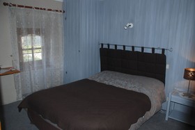 Ferme Les Deux Vallées