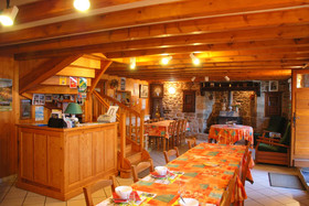 Ferme Les Deux Vallées