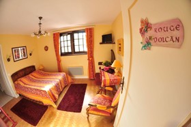 Hôtel Logis La Coraline