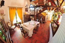 Hôtel Logis La Coraline
