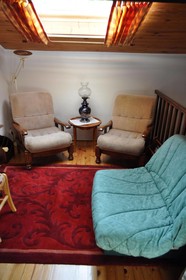 Hôtel Logis La Coraline