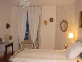 Hôtel De La Providence