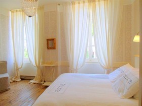 Hôtel De La Providence