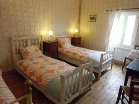 Hôtel De La Providence