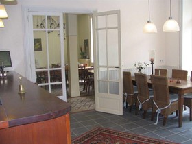 Hôtel De La Providence