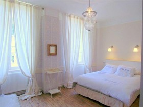 Hôtel De La Providence