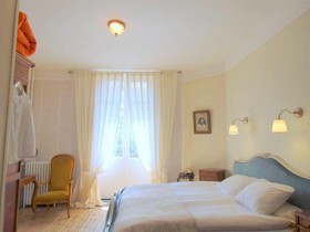 Hôtel De La Providence