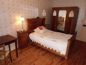 Hôtel De La Providence