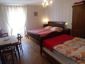 Hôtel De La Providence