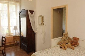 Hôtel De La Providence