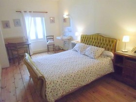 Hôtel De La Providence