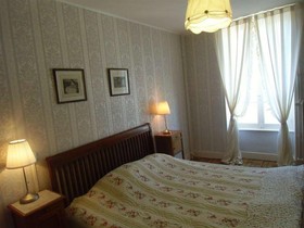 Hôtel De La Providence