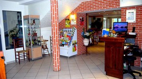 Hôtel Restaurant Le Prado