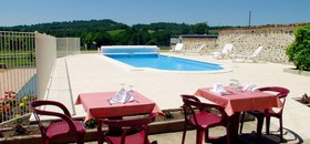 Hôtel Restaurant Le Prado