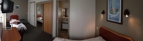 Aviation Hotel